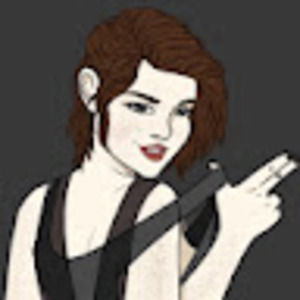 Meet your Posher, Kylie